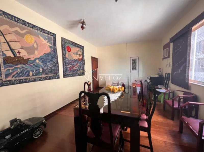 Apartamento, 3 quartos, 119 m² - Foto 21