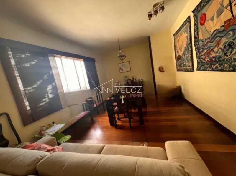 Apartamento, 3 quartos, 119 m² - Foto 23