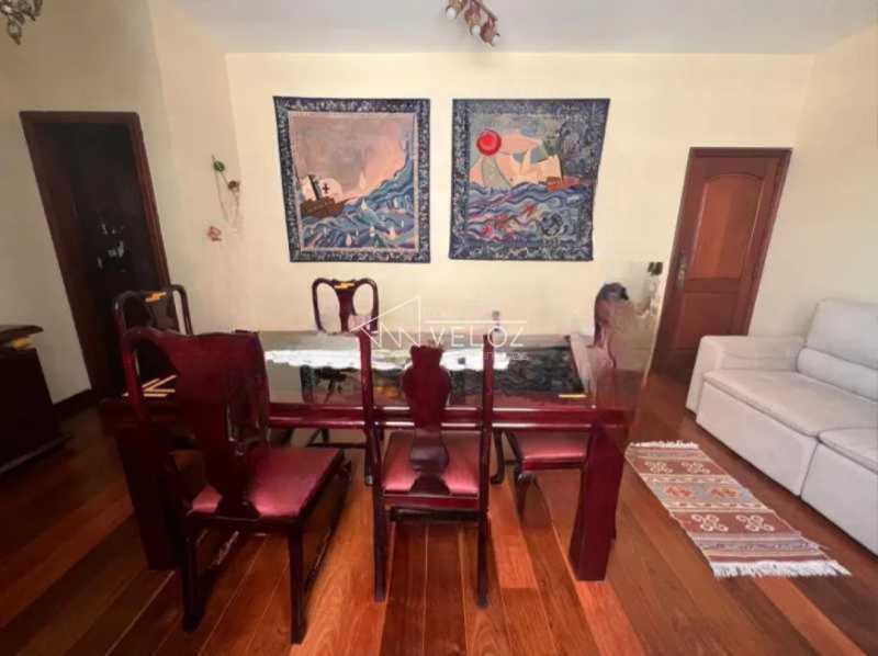 Apartamento, 3 quartos, 119 m² - Foto 13
