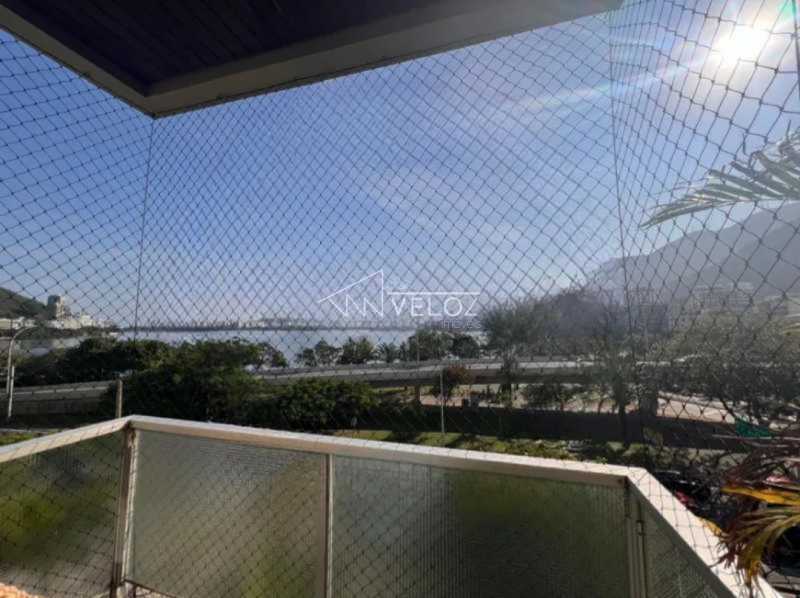 Apartamento, 3 quartos, 119 m² - Foto 1