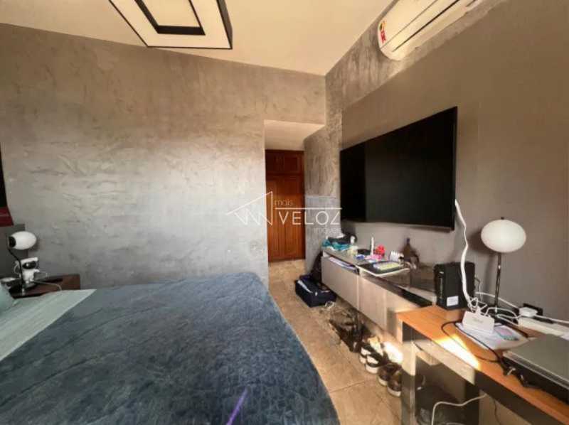 Apartamento, 3 quartos, 119 m² - Foto 24