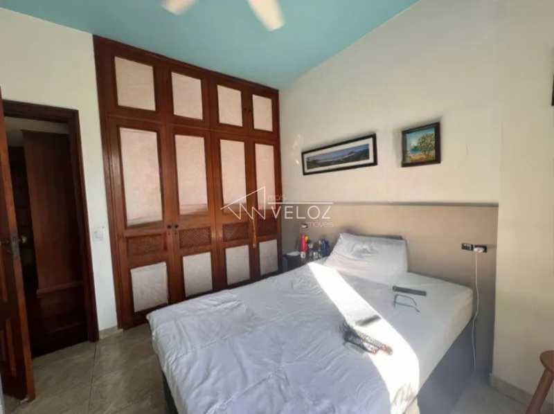 Apartamento, 3 quartos, 119 m² - Foto 3