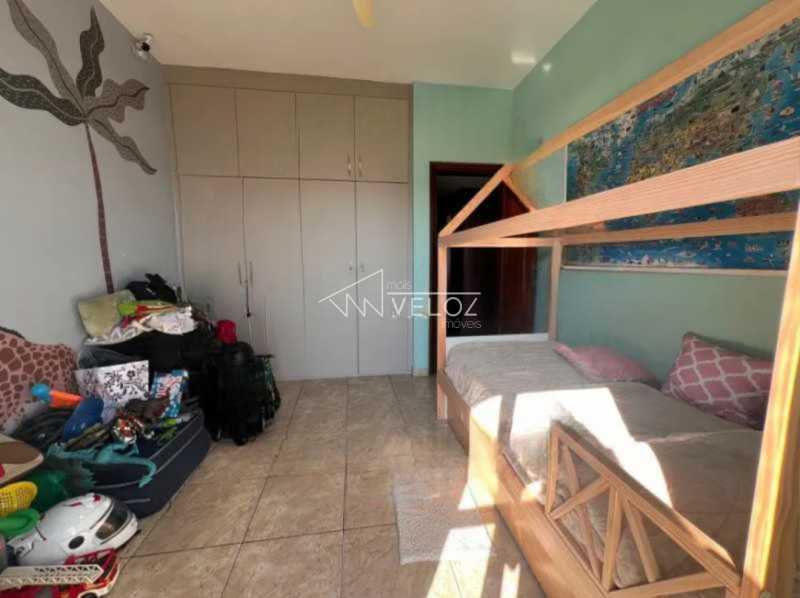 Apartamento, 3 quartos, 119 m² - Foto 7