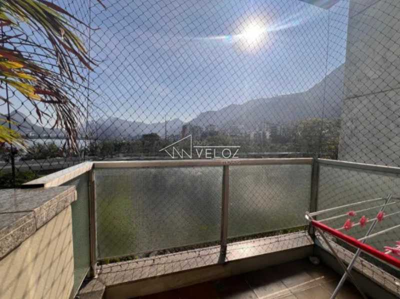 Apartamento, 3 quartos, 119 m² - Foto 5