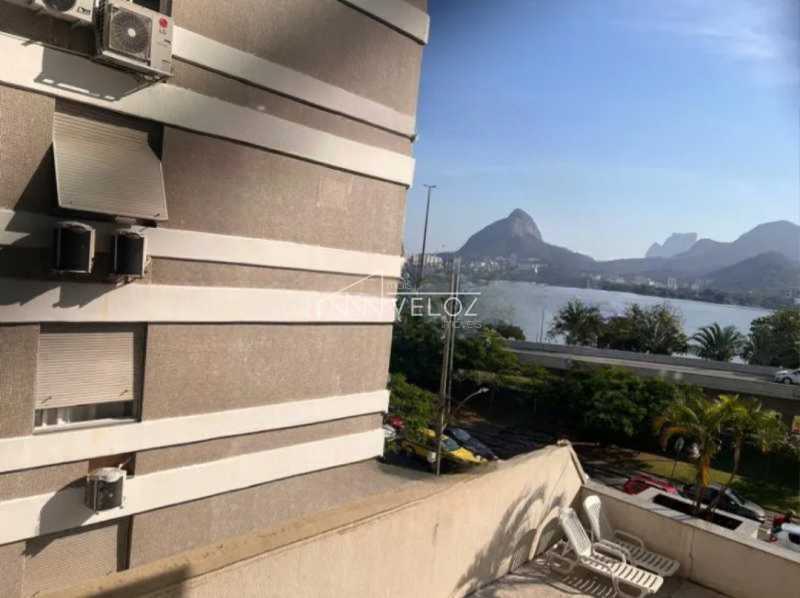 Apartamento, 3 quartos, 119 m² - Foto 16