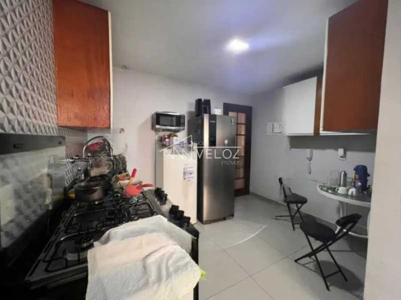 Apartamento, 3 quartos, 119 m² - Foto 8
