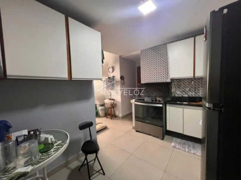 Apartamento, 3 quartos, 119 m² - Foto 6