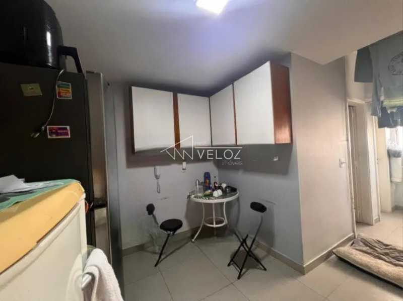 Apartamento, 3 quartos, 119 m² - Foto 4