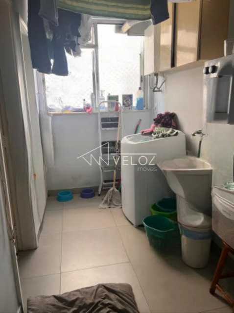 Apartamento, 3 quartos, 119 m² - Foto 14