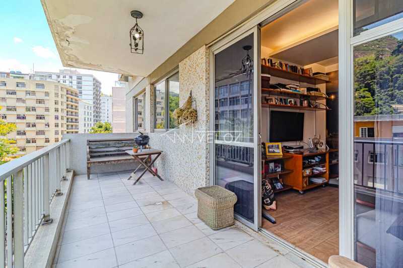 Apartamento, 3 quartos, 123 m² - Foto 22