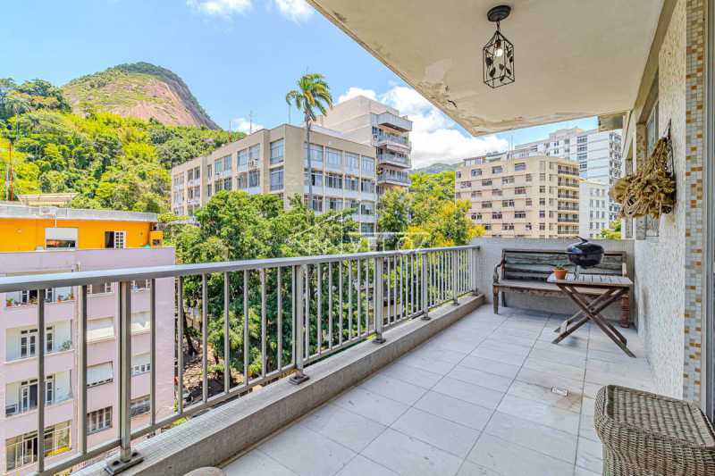 Apartamento, 3 quartos, 123 m² - Foto 9
