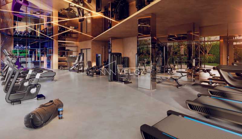 Apartamento, 2 quartos, 75 m² - Foto 9