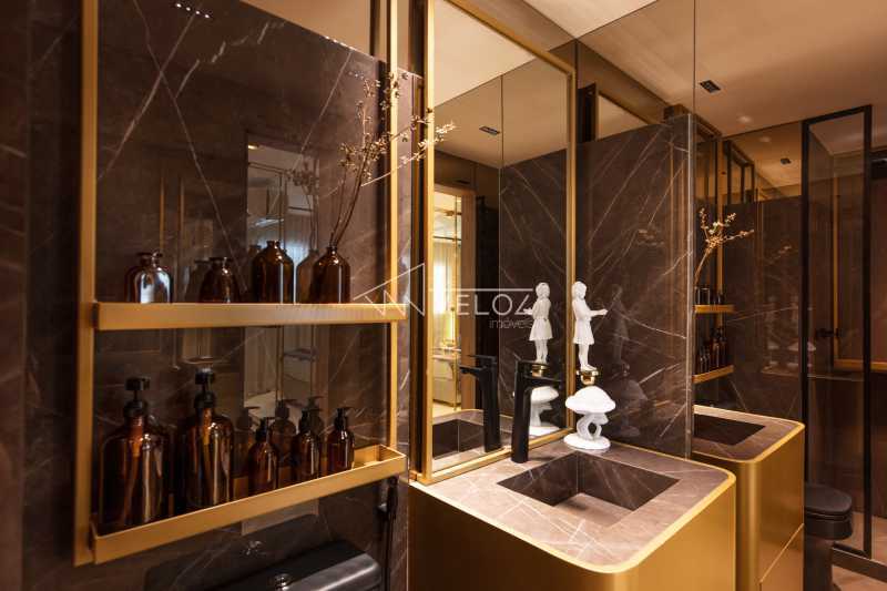 Apartamento, 2 quartos, 75 m² - Foto 14