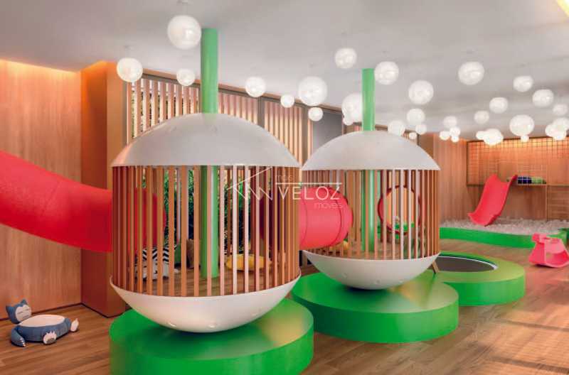 Apartamento, 2 quartos, 75 m² - Foto 6