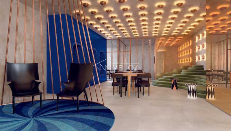 Apartamento, 2 quartos, 75 m² - Foto 23