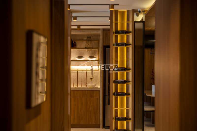 Apartamento, 2 quartos, 75 m² - Foto 3