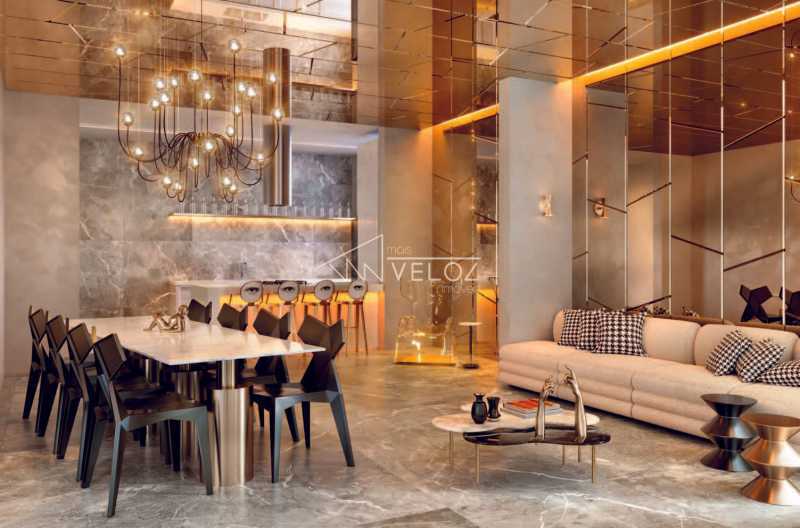 Apartamento, 2 quartos, 75 m² - Foto 17