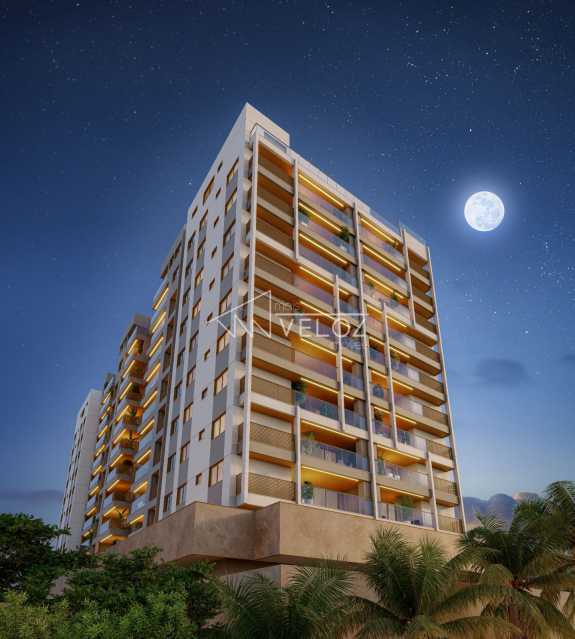 Apartamento, 2 quartos, 75 m² - Foto 22