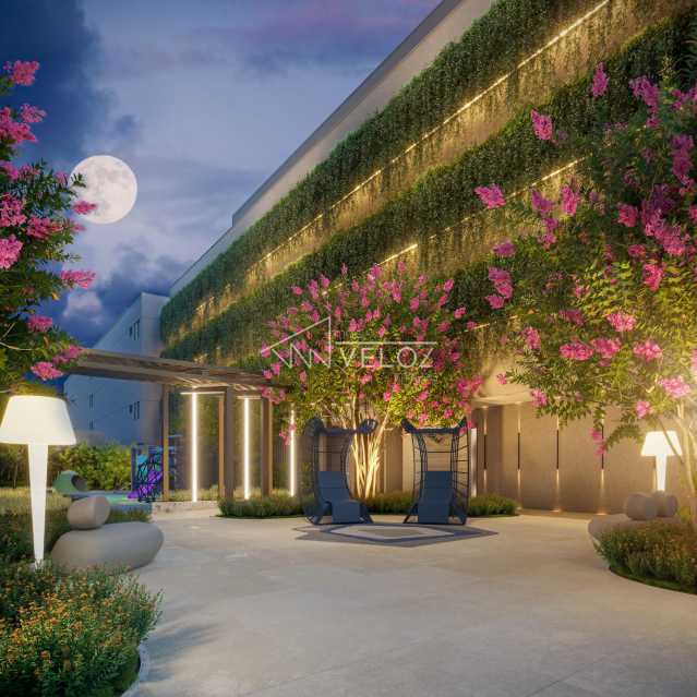 Apartamento, 2 quartos, 75 m² - Foto 4