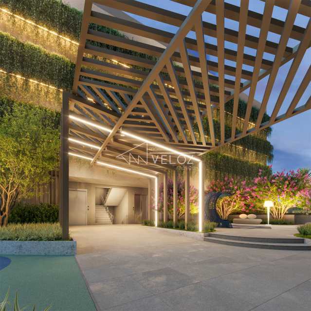 Apartamento, 2 quartos, 75 m² - Foto 10