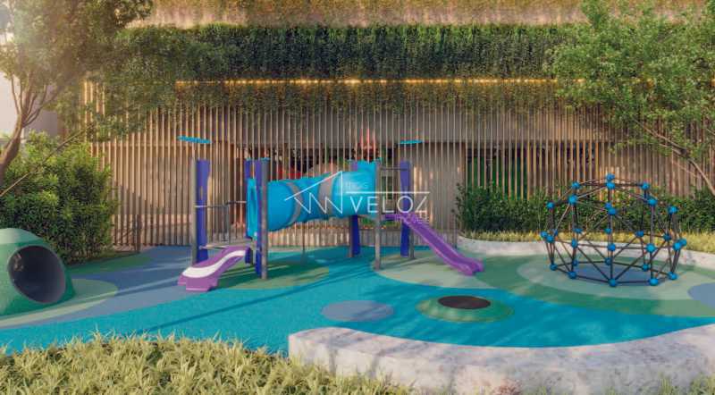 Apartamento, 2 quartos, 75 m² - Foto 12