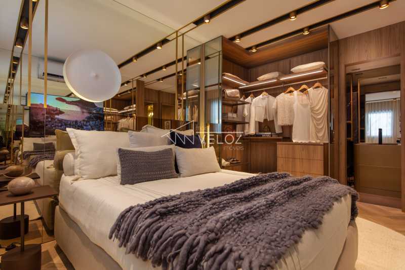 Apartamento, 2 quartos, 75 m² - Foto 2