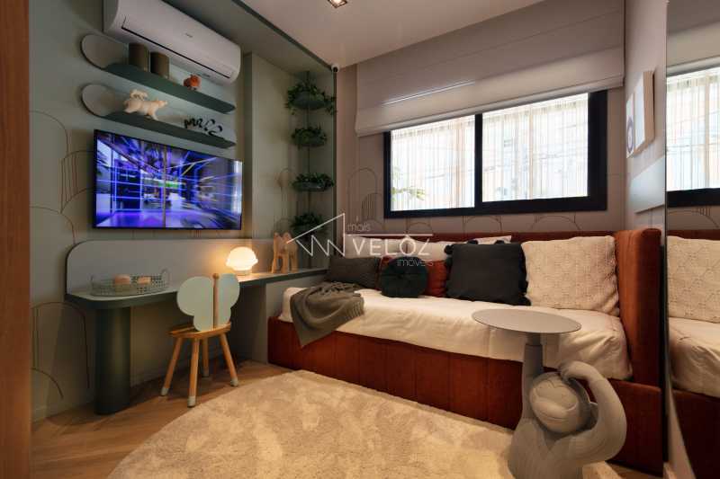 Apartamento, 2 quartos, 75 m² - Foto 18