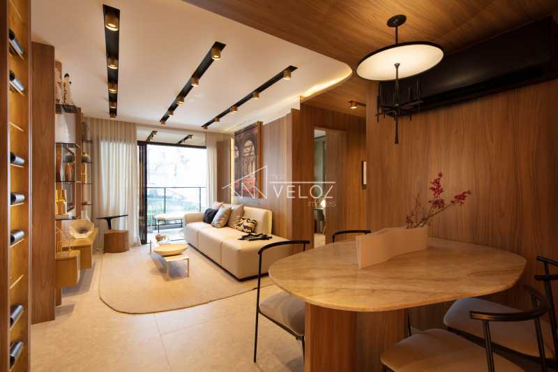 Apartamento, 2 quartos, 75 m² - Foto 8