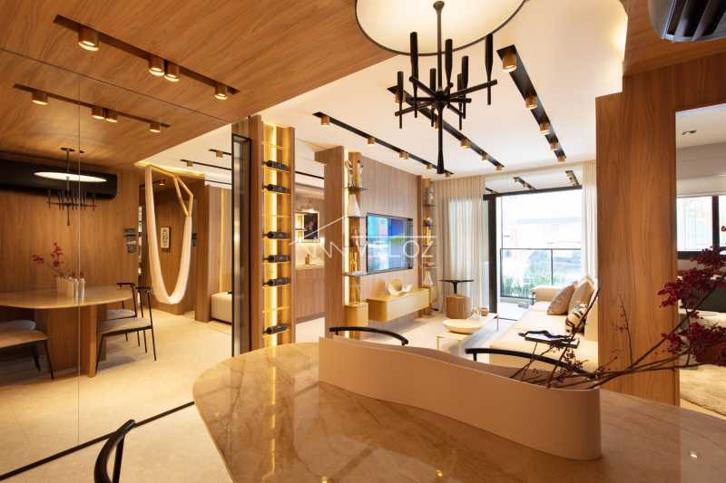 Apartamento, 2 quartos, 75 m² - Foto 20