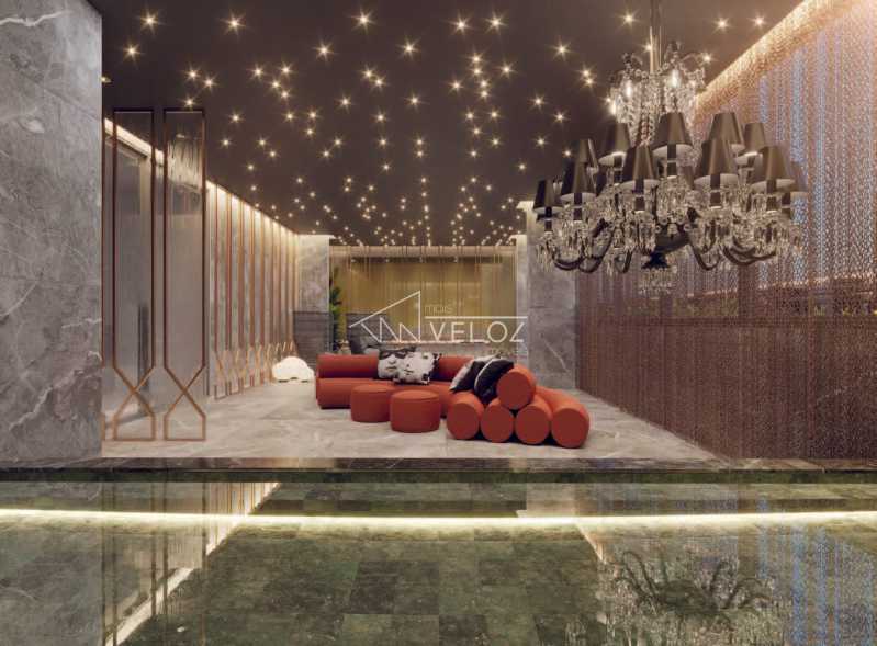 Apartamento, 2 quartos, 75 m² - Foto 15