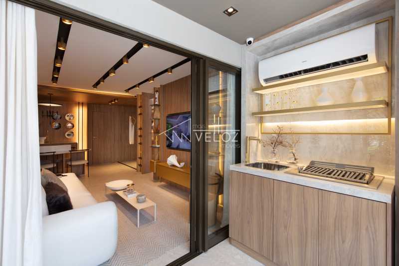 Apartamento, 2 quartos, 75 m² - Foto 11