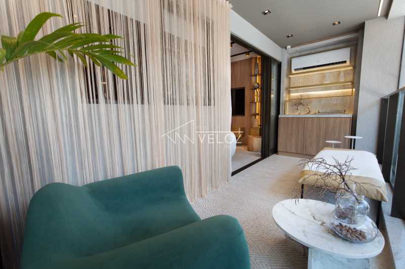 Apartamento, 2 quartos, 75 m² - Foto 7