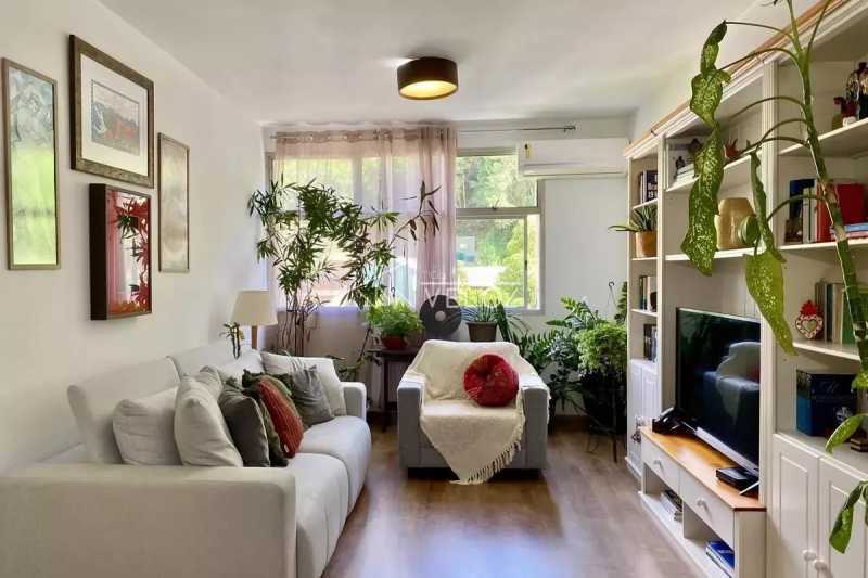 Apartamento, 3 quartos, 111 m² - Foto 13