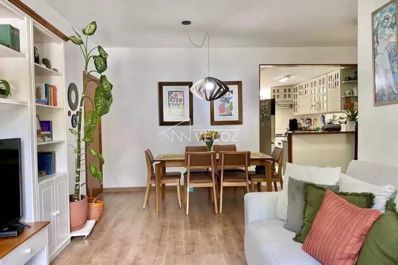 Apartamento, 3 quartos, 111 m² - Foto 15