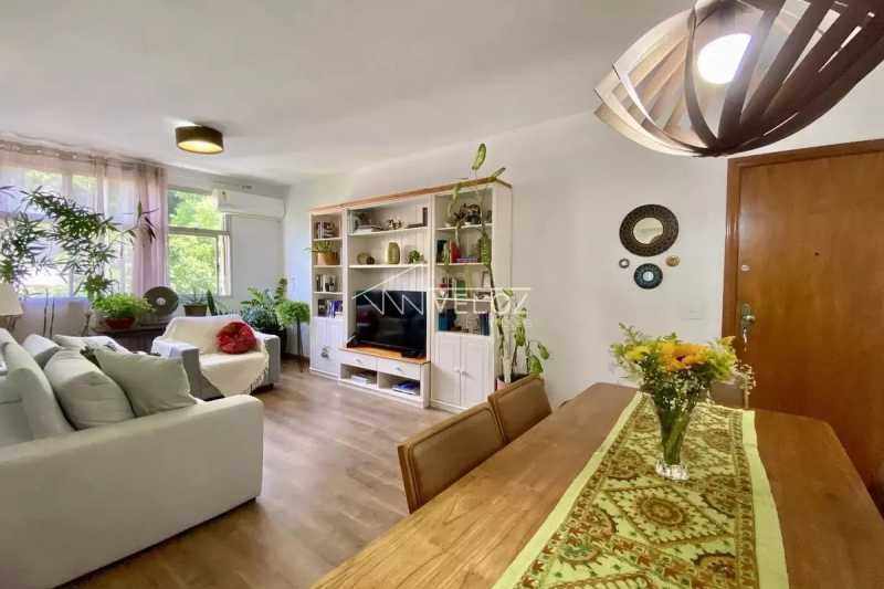 Apartamento, 3 quartos, 111 m² - Foto 30