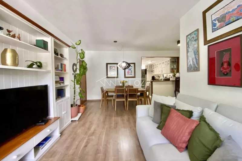 Apartamento, 3 quartos, 111 m² - Foto 29