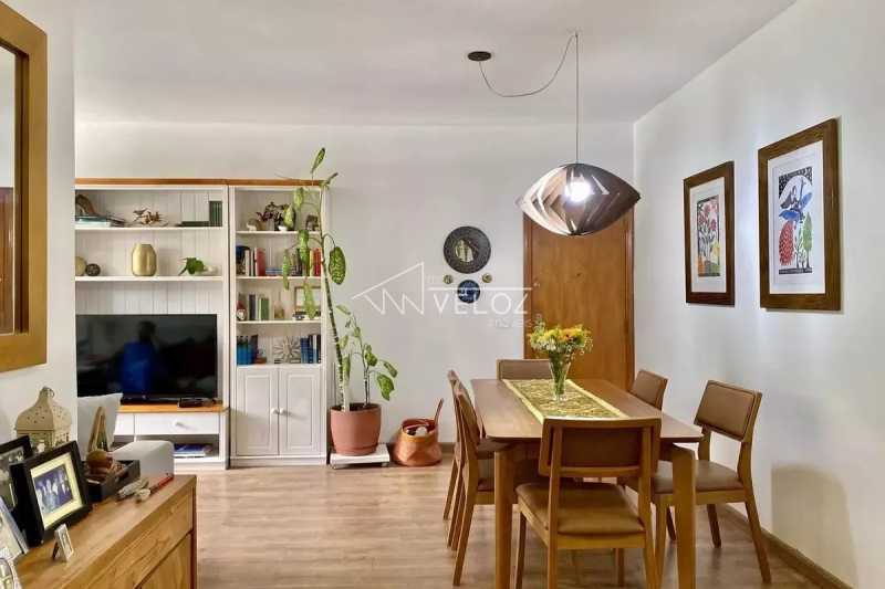 Apartamento, 3 quartos, 111 m² - Foto 8