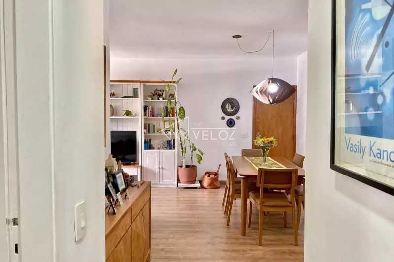 Apartamento, 3 quartos, 111 m² - Foto 20