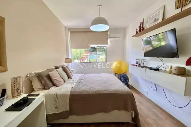 Apartamento, 3 quartos, 111 m² - Foto 1