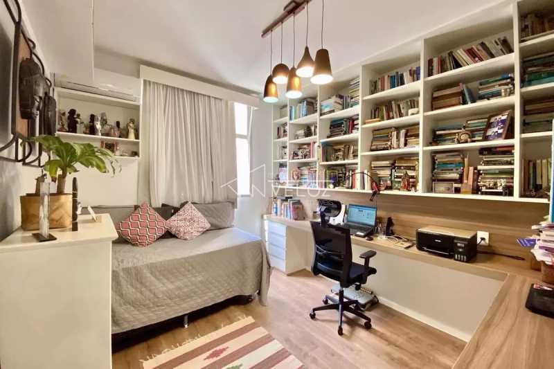 Apartamento, 3 quartos, 111 m² - Foto 5