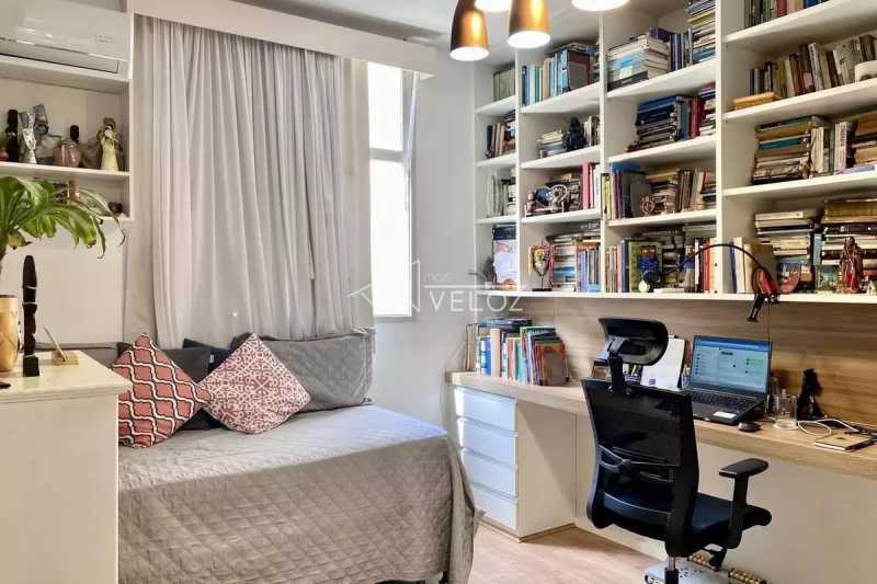 Apartamento, 3 quartos, 111 m² - Foto 10