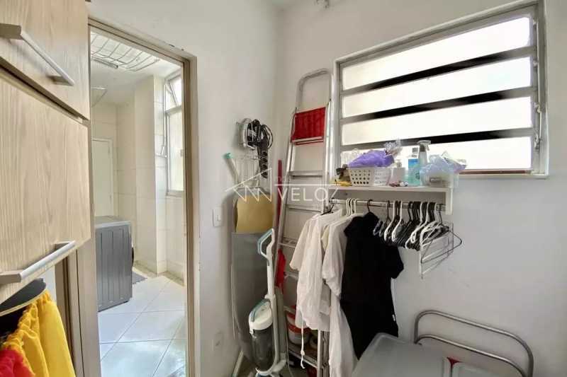 Apartamento, 3 quartos, 111 m² - Foto 27