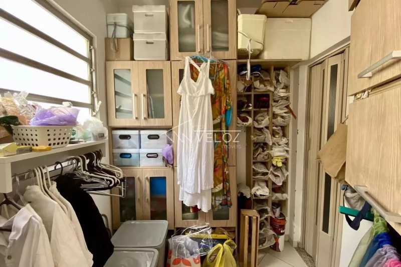 Apartamento, 3 quartos, 111 m² - Foto 14