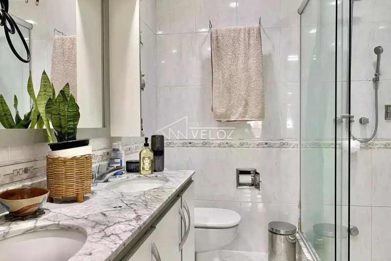 Apartamento, 3 quartos, 111 m² - Foto 2