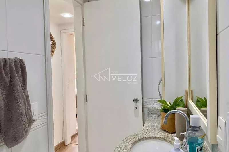 Apartamento, 3 quartos, 111 m² - Foto 3