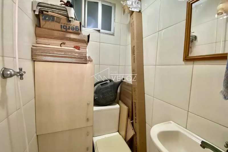 Apartamento, 3 quartos, 111 m² - Foto 17