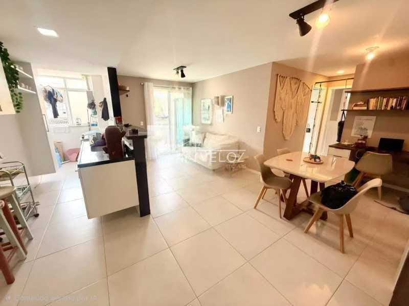 Apartamento, 2 quartos, 70 m² - Foto 4