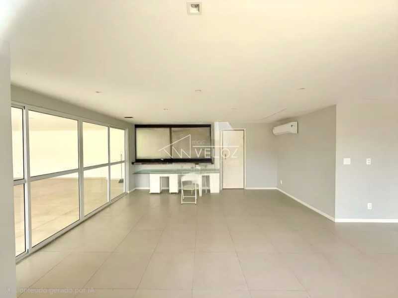 Apartamento, 2 quartos, 70 m² - Foto 19