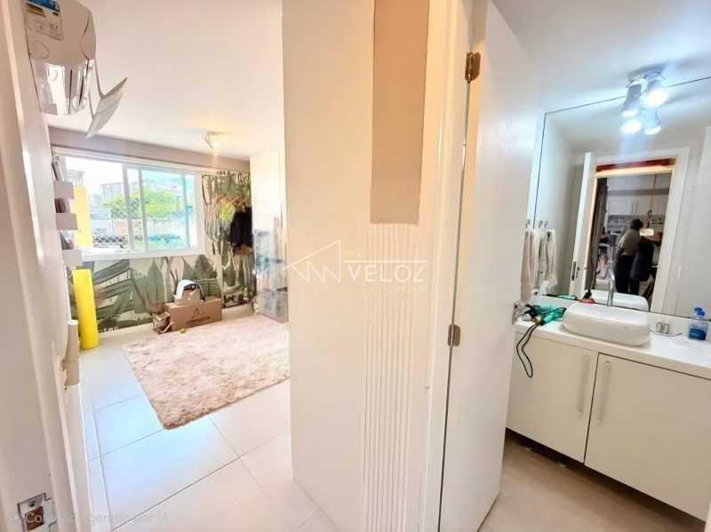 Apartamento, 2 quartos, 70 m² - Foto 3