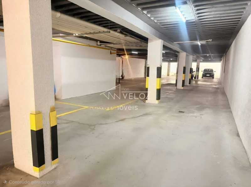 Apartamento, 2 quartos, 70 m² - Foto 8